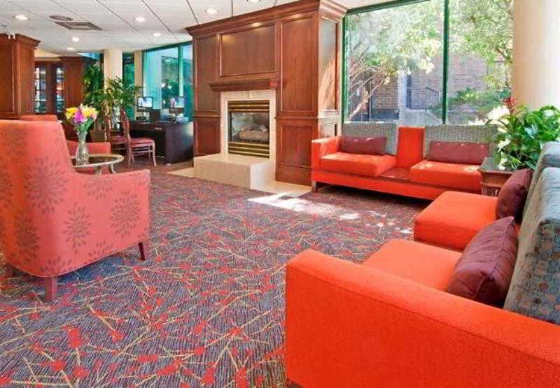 Residence Inn By Marriott Minneapolis Edina Interior photo