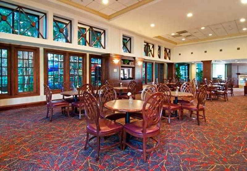 Residence Inn By Marriott Minneapolis Edina Restaurant photo