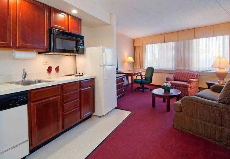 Residence Inn By Marriott Minneapolis Edina Room photo